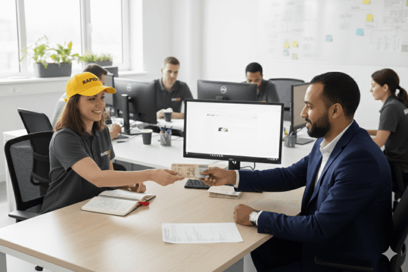 Mobirise Website Builder